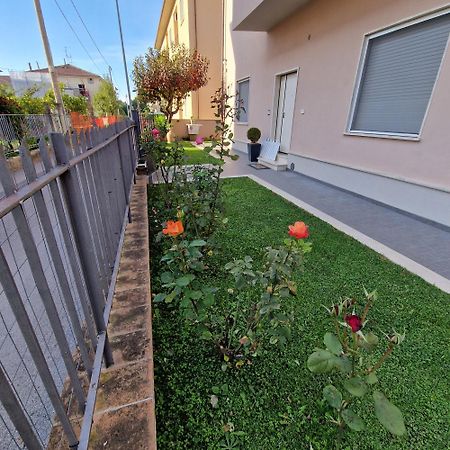 Casa Vivaldi Affittacamere Foligno Bagian luar foto