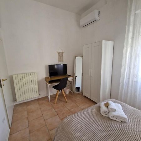 Casa Vivaldi Affittacamere Foligno Bagian luar foto