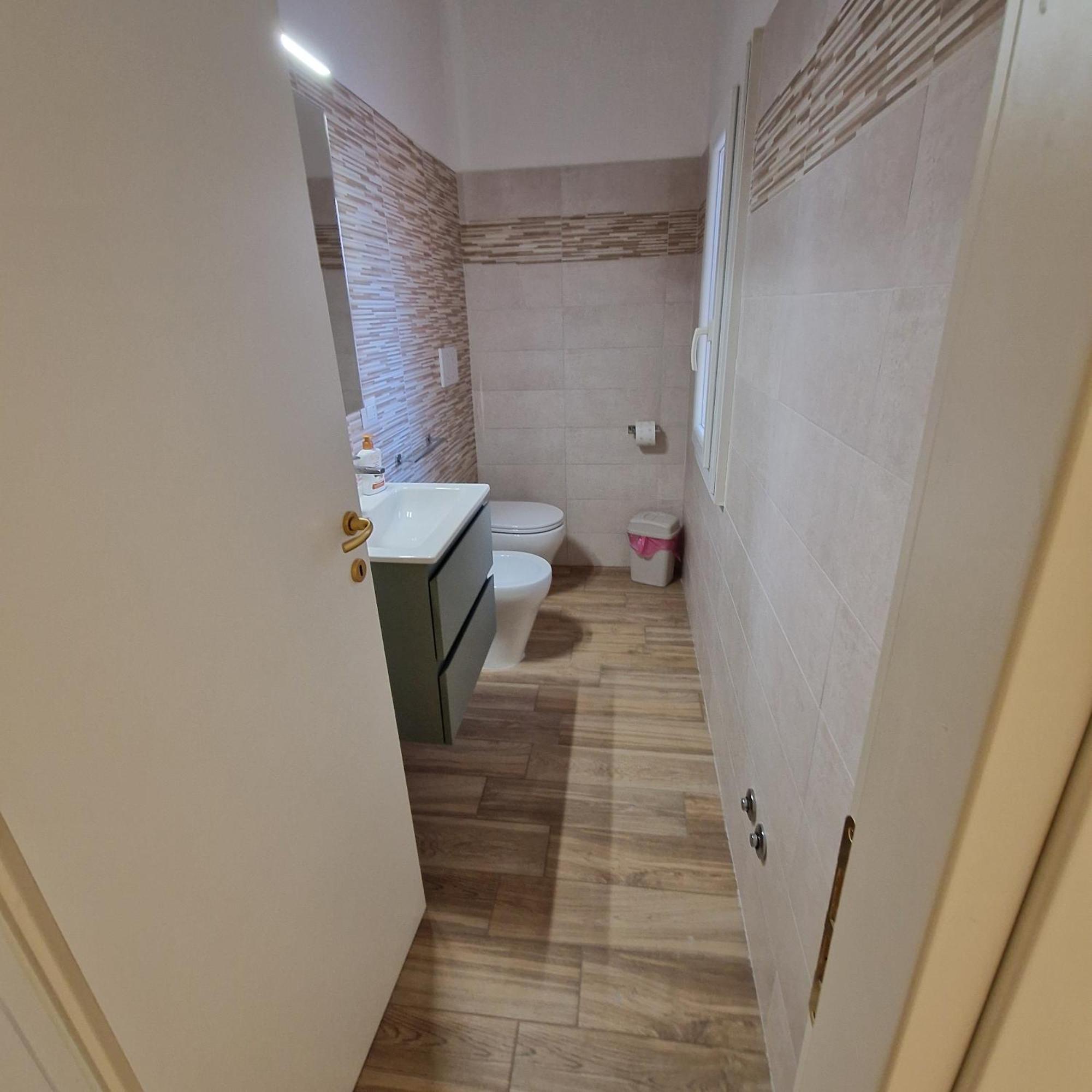 Casa Vivaldi Affittacamere Foligno Bagian luar foto