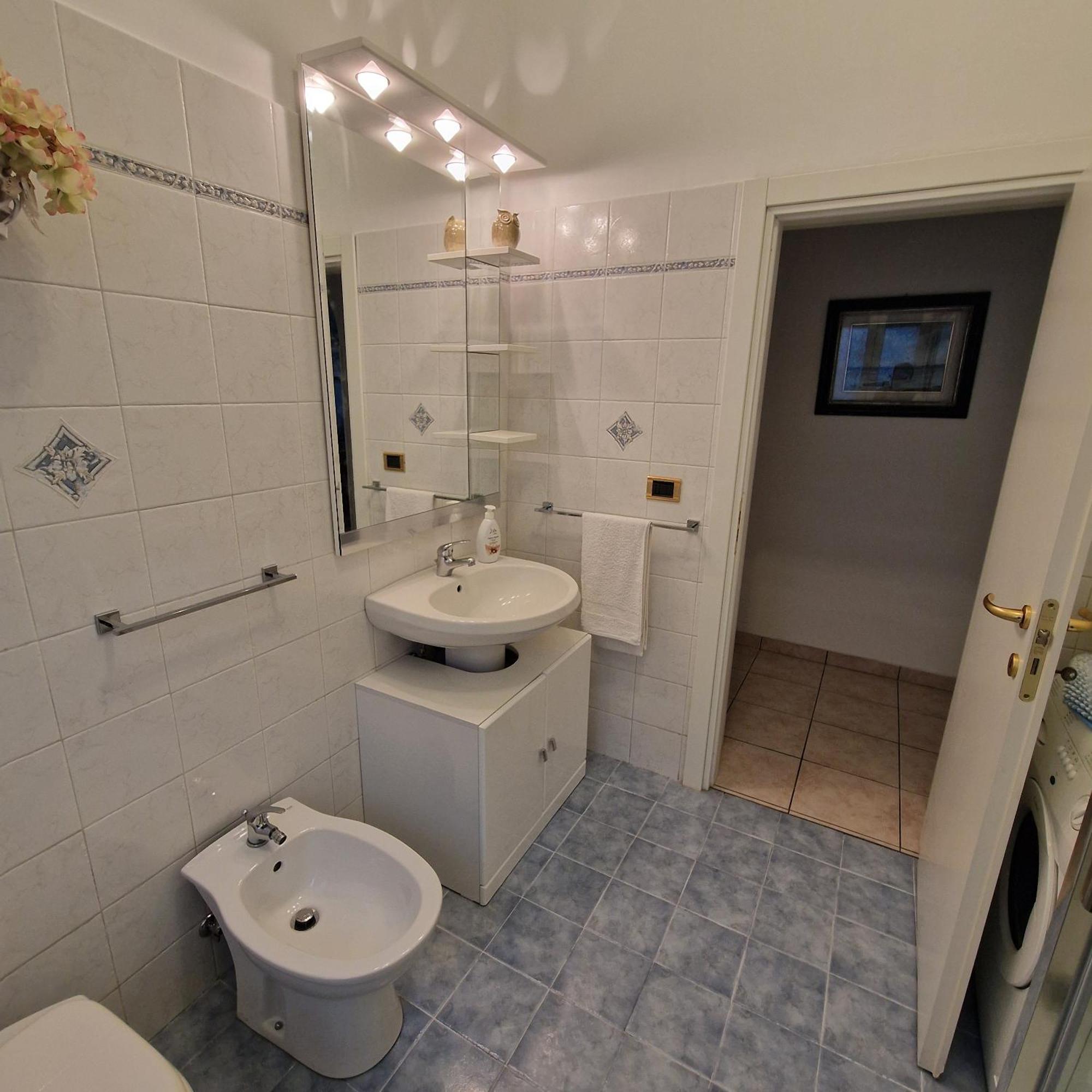 Casa Vivaldi Affittacamere Foligno Bagian luar foto