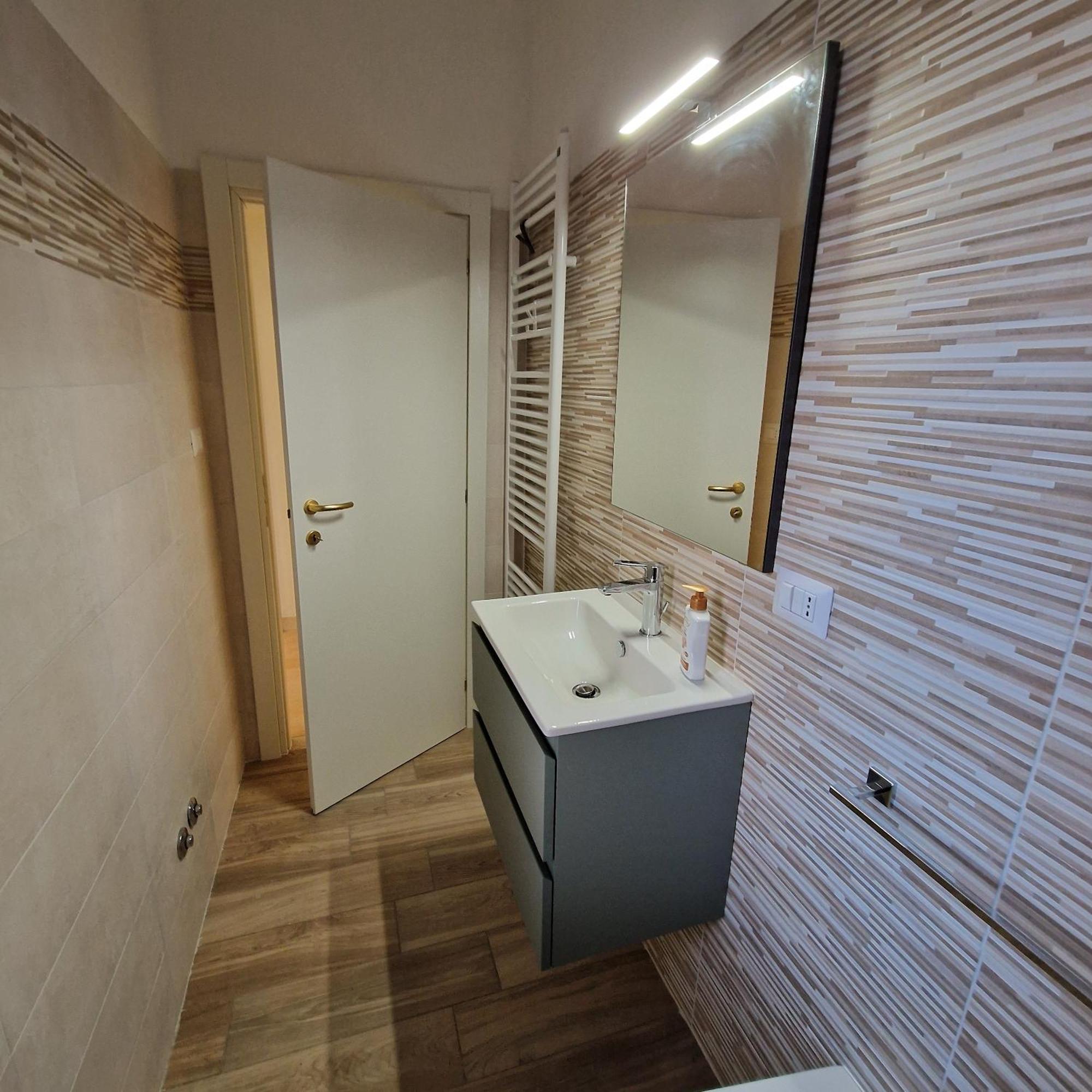 Casa Vivaldi Affittacamere Foligno Bagian luar foto