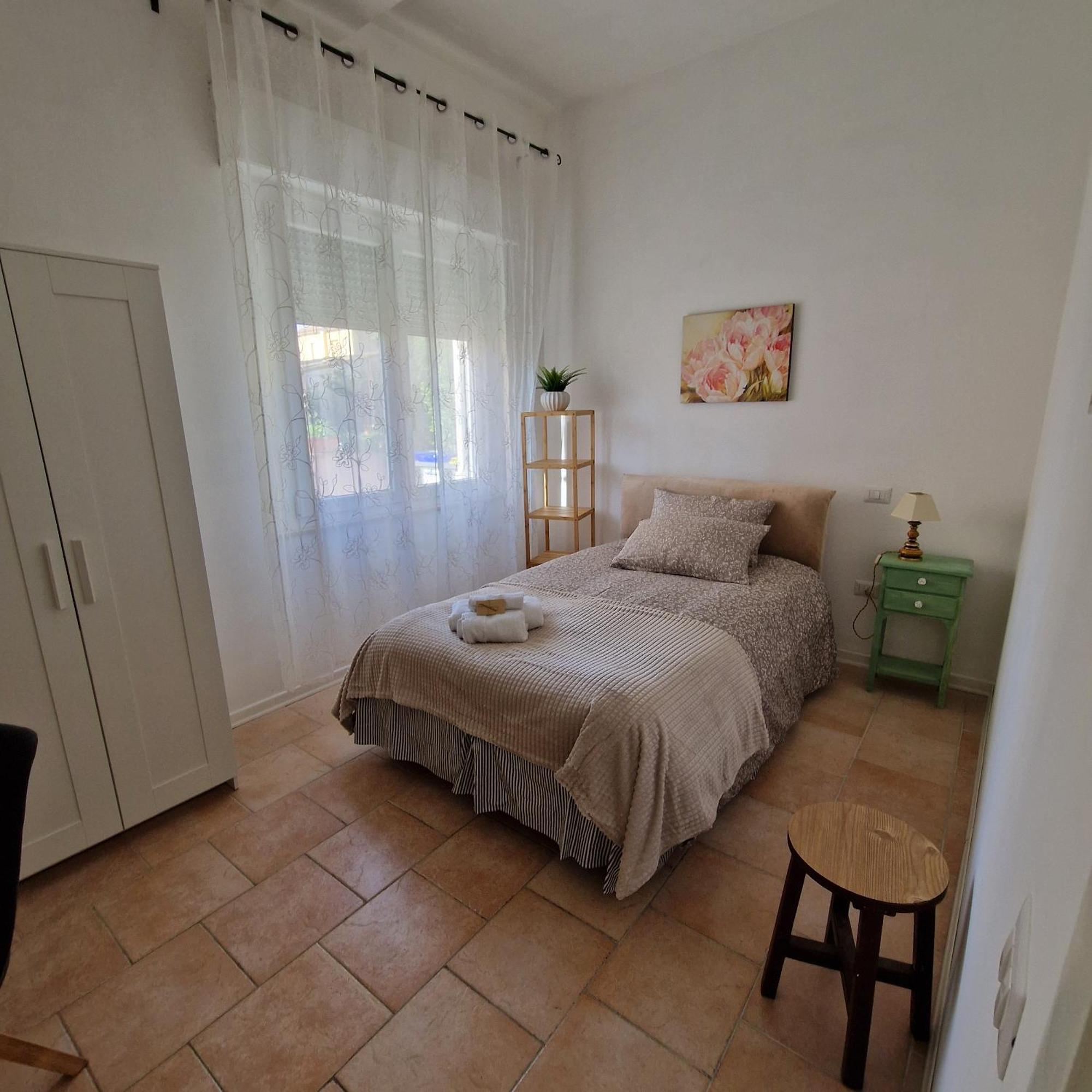Casa Vivaldi Affittacamere Foligno Bagian luar foto