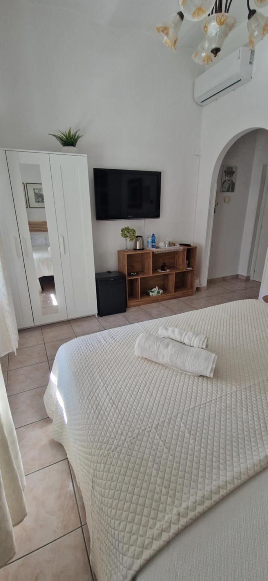Casa Vivaldi Affittacamere Foligno Bagian luar foto