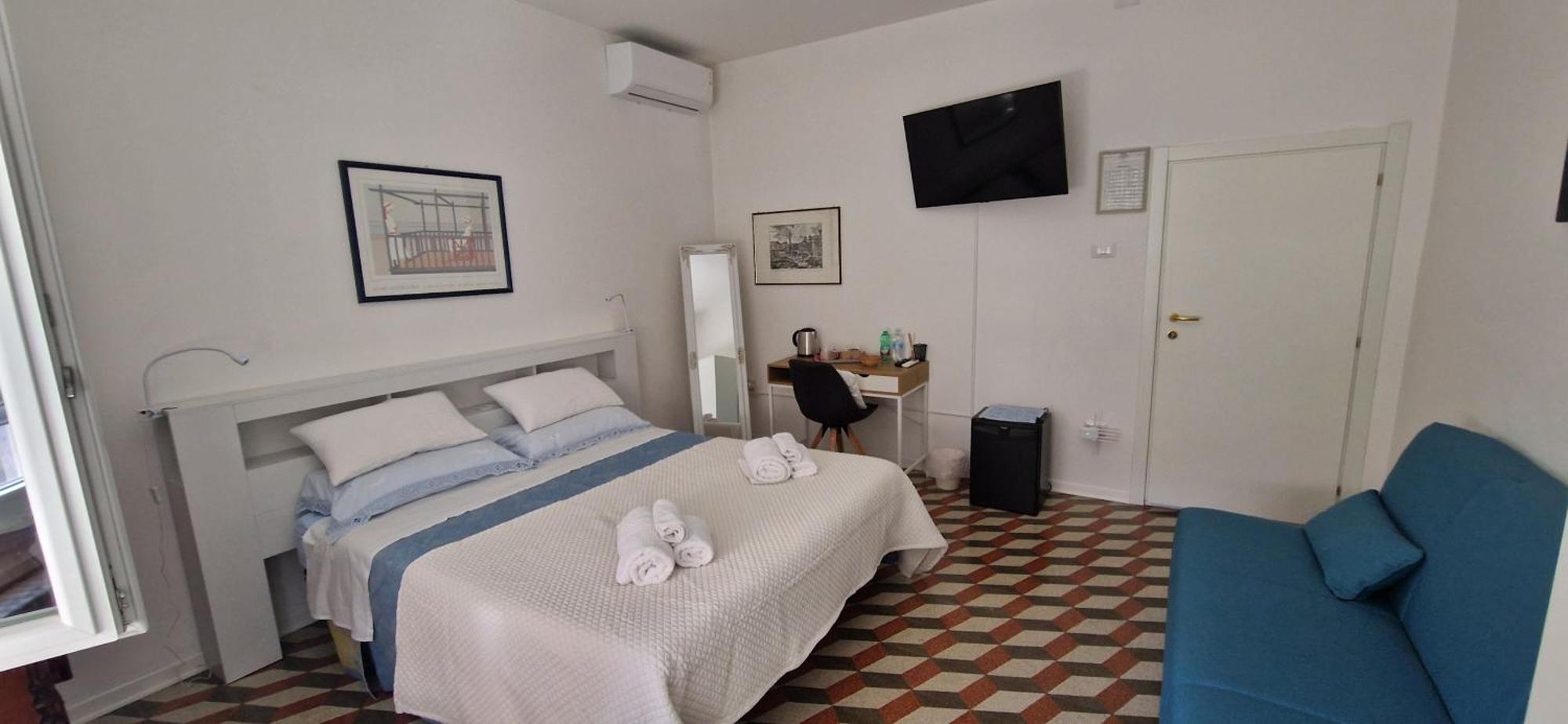 Casa Vivaldi Affittacamere Foligno Bagian luar foto