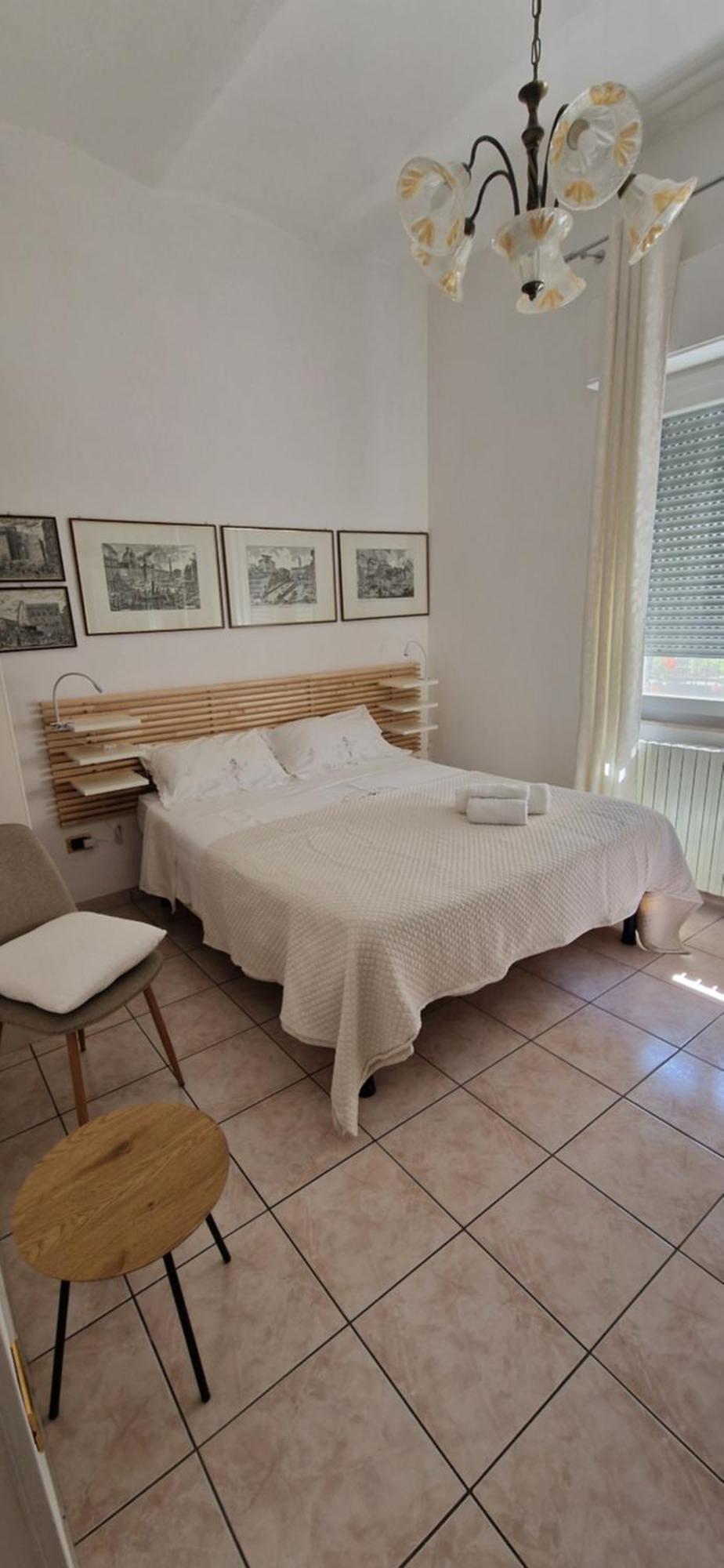 Casa Vivaldi Affittacamere Foligno Bagian luar foto